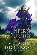 Book Review: The Piper’s&nbsp;Pursuit