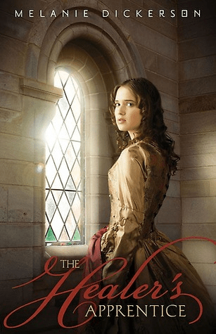 Book Review: The Healer’s&nbsp;Apprentice