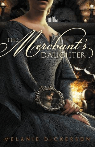 Book Review: The Merchant’s Daughter