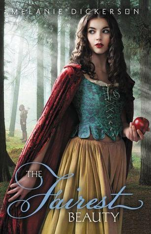 Book Review: The Fairest&nbsp;Beauty