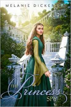 Book Review: The Princess&nbsp;Spy