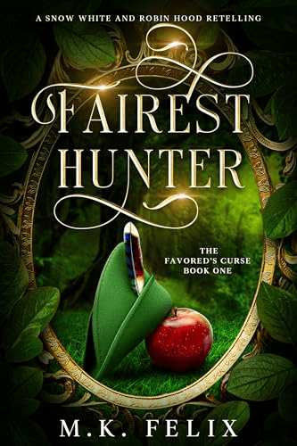 Book Review: Fairest&nbsp;Hunter