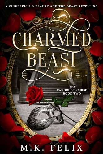 Book Review: Charmed&nbsp;Beast