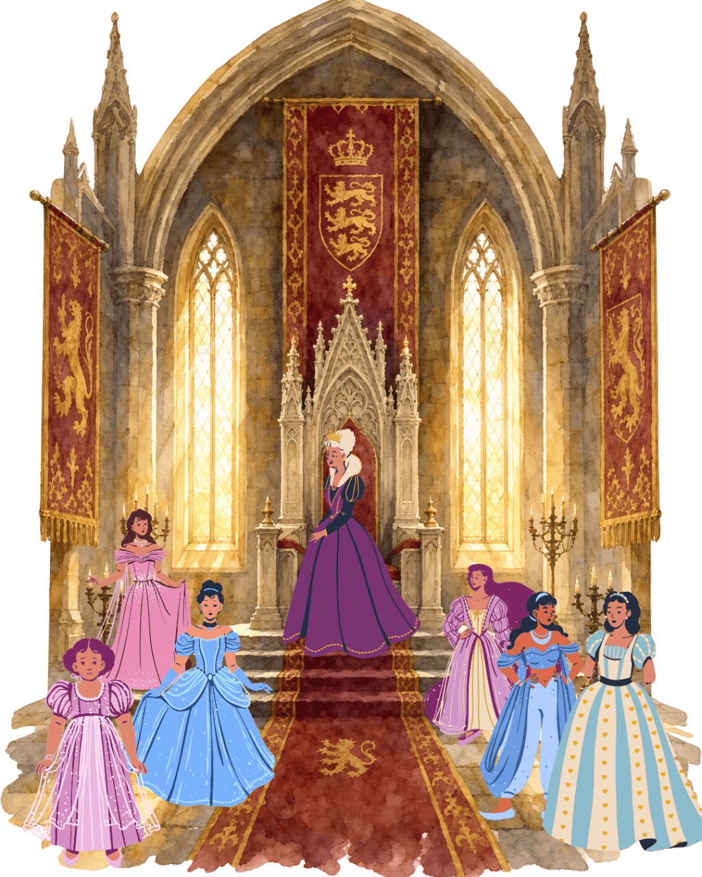 World Princess Week