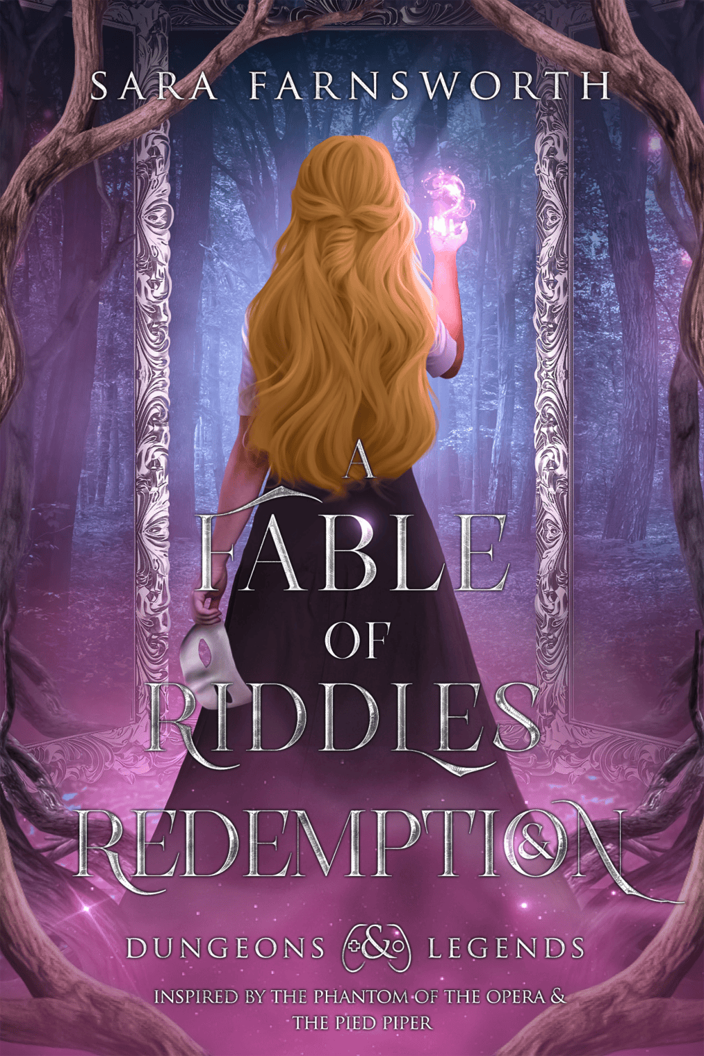 Book Review: A Fable of Riddles and&nbsp;Redemption